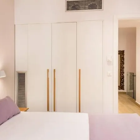 Avra Venetian Harbour Apartment Chania (Crete)
