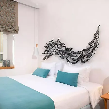 Apartment Avra Venetian Harbour Chania (Crete)