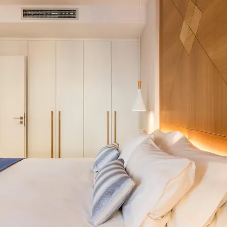 Apartment Avra Venetian Harbour Chania (Crete)