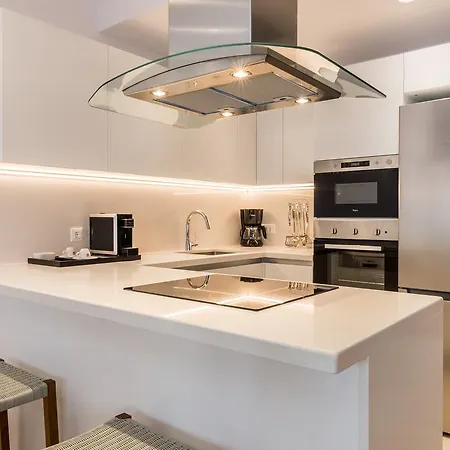 Avra Venetian Harbour Apartment Chania (Crete)
