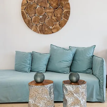 Avra Venetian Harbour Apartment Chania (Crete)