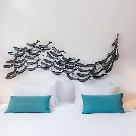 Avra Venetian Harbour Apartment *