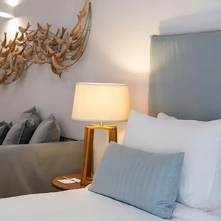 Avra Venetian Harbour Apartment