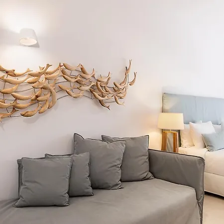 Apartment Avra Venetian Harbour Chania (Crete)