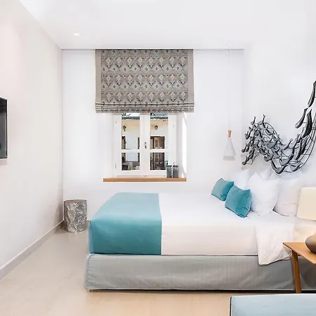 Avra Venetian Harbour Apartment Chania (Crete)