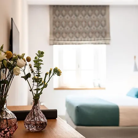 Apartment Avra Venetian Harbour Chania (Crete)