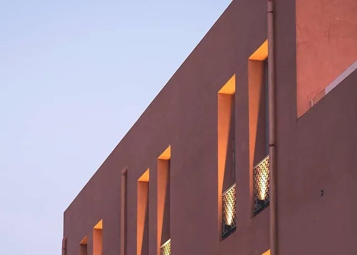 Avra Venetian Harbour Appartamento *