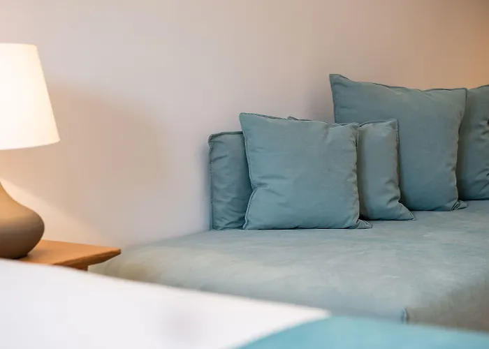 Avra Venetian Harbour Appartamento