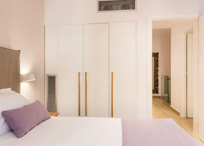 Avra Venetian Harbour