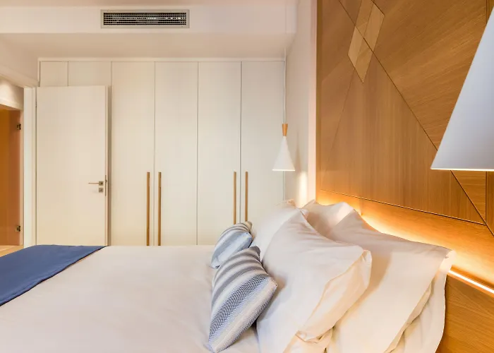 Appartamento Avra Venetian Harbour *