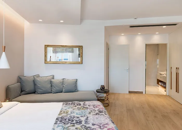 Appartamento Avra Venetian Harbour