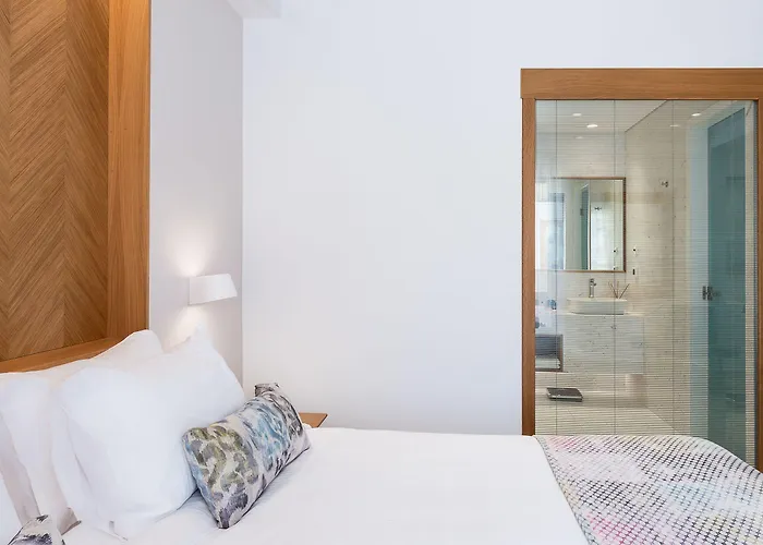 Avra Venetian Harbour *