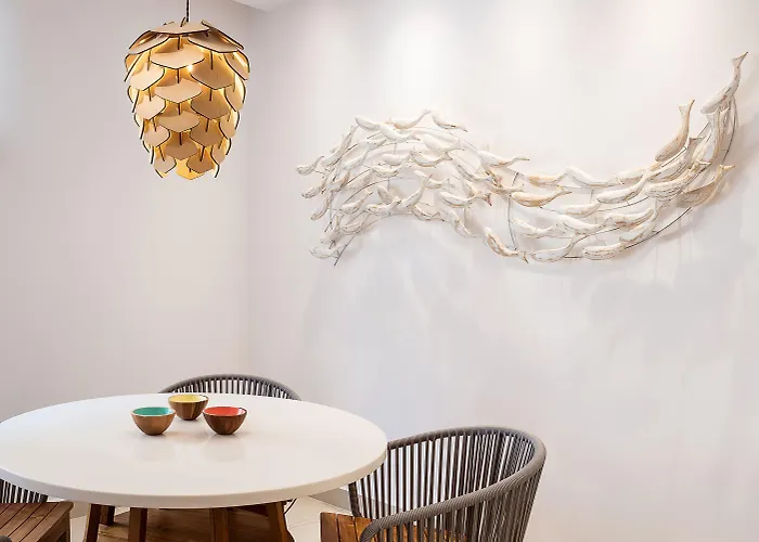 Avra Venetian Harbour Appartamento La Canea