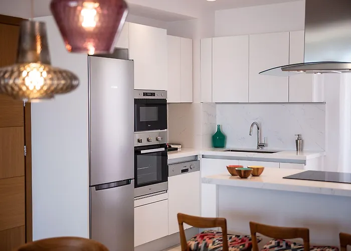 Avra Venetian Harbour Appartamento La Canea