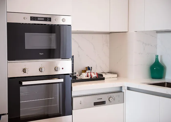 Avra Venetian Harbour