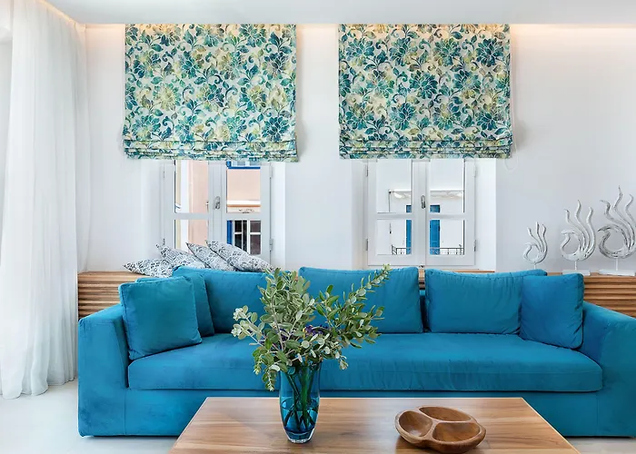 Avra Venetian Harbour Appartamento