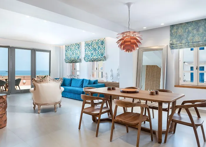 Appartamento Avra Venetian Harbour La Canea