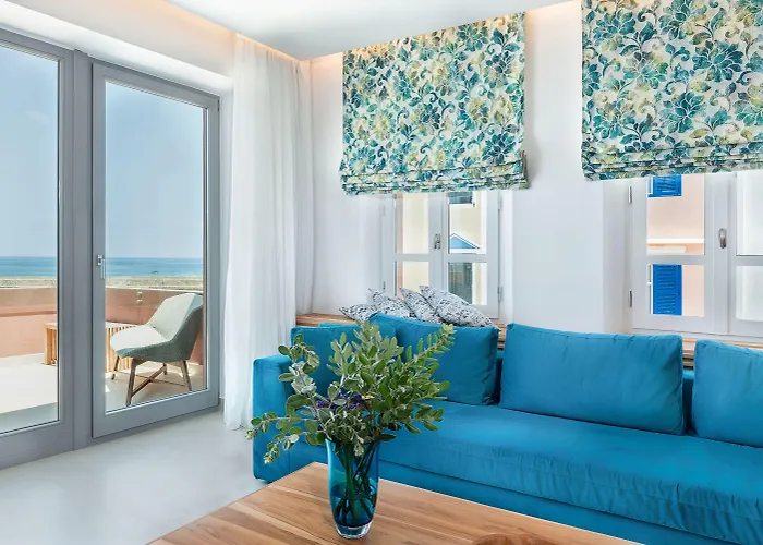 Appartamento Avra Venetian Harbour La Canea