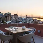 Avra Venetian Harbour