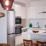 Avra Venetian Harbour Apartment Chania (Crete)