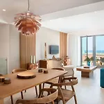 Avra Venetian Harbour Daire