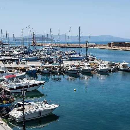 Avra Venetian Harbour *