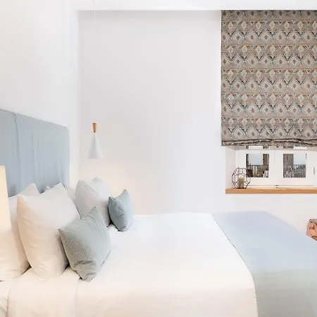 Avra Venetian Harbour דירה חאניה