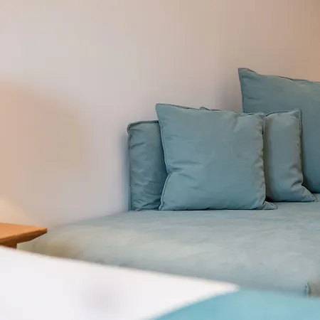 Avra Venetian Harbour Aparthotel