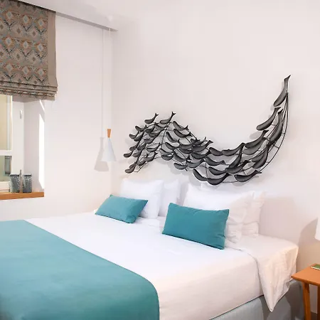 Avra Venetian Harbour *