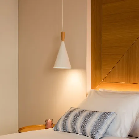 Apartament Avra Venetian Harbour Chania (Crete)