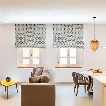 Apartment Avra Venetian Harbour