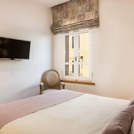 Avra Venetian Harbour Apartment Chania (Crete)