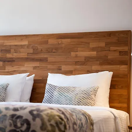 Avra Venetian Harbour *