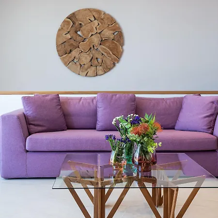 Avra Venetian Harbour Apartment Chania (Crete)