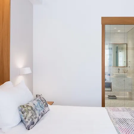 Avra Venetian Harbour *