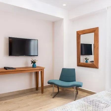 Avra Venetian Harbour Apartment Chania (Crete)