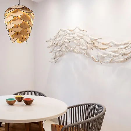 Avra Venetian Harbour Apartment Chania (Crete)