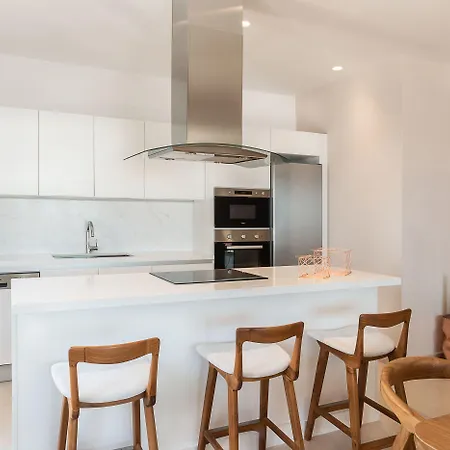 Avra Venetian Harbour Apartament *