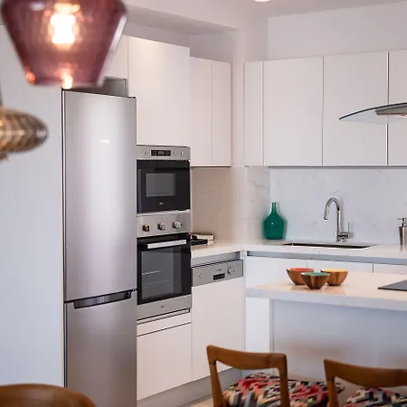 Avra Venetian Harbour Apartment Chania (Crete)