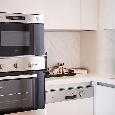 Avra Venetian Harbour