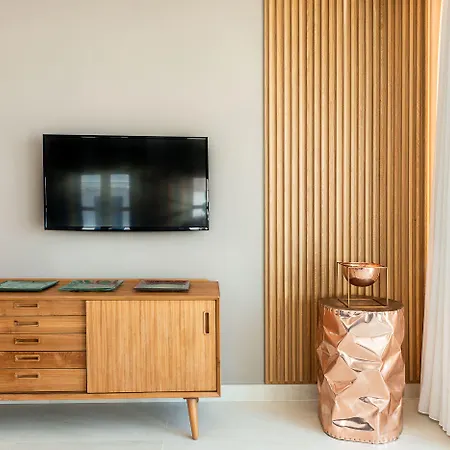 Apartment Avra Venetian Harbour *