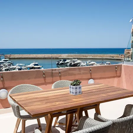 Apartment Avra Venetian Harbour *