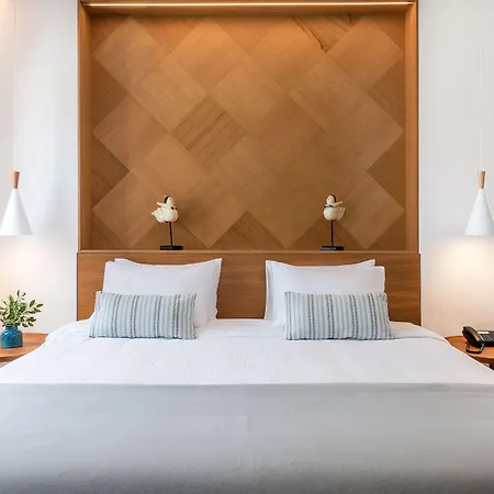 Aparthotel Avra Venetian Harbour