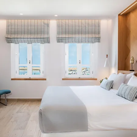 Apartment Avra Venetian Harbour Chania (Crete)