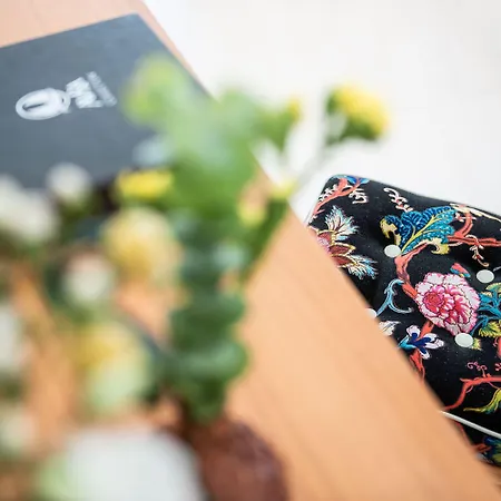 Avra Venetian Harbour