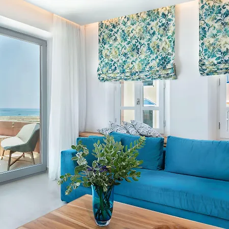 Apartament Avra Venetian Harbour Chania (Crete)