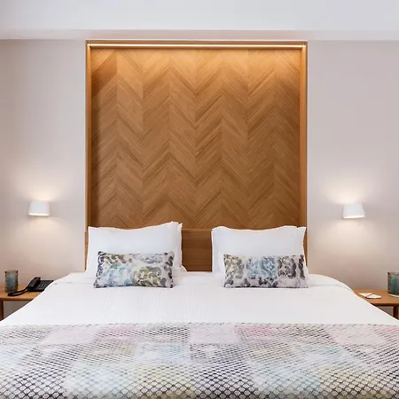 Avra Venetian Harbour 4*