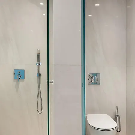 Avra Venetian Harbour 4*
