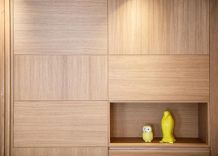 Avra Venetian Harbour Διαμέρισμα *