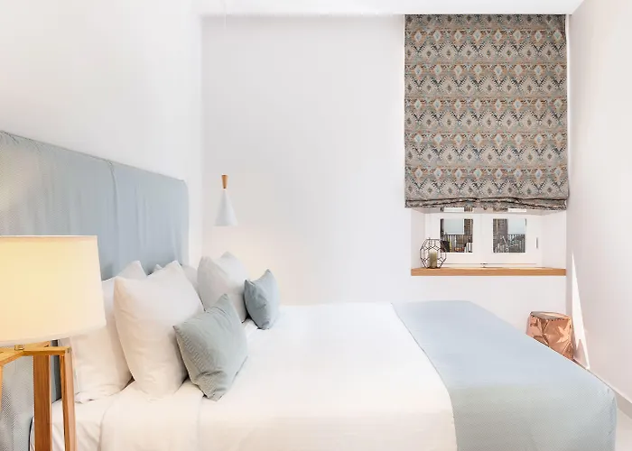 Avra Venetian Harbour Apartament Chania (Crete)